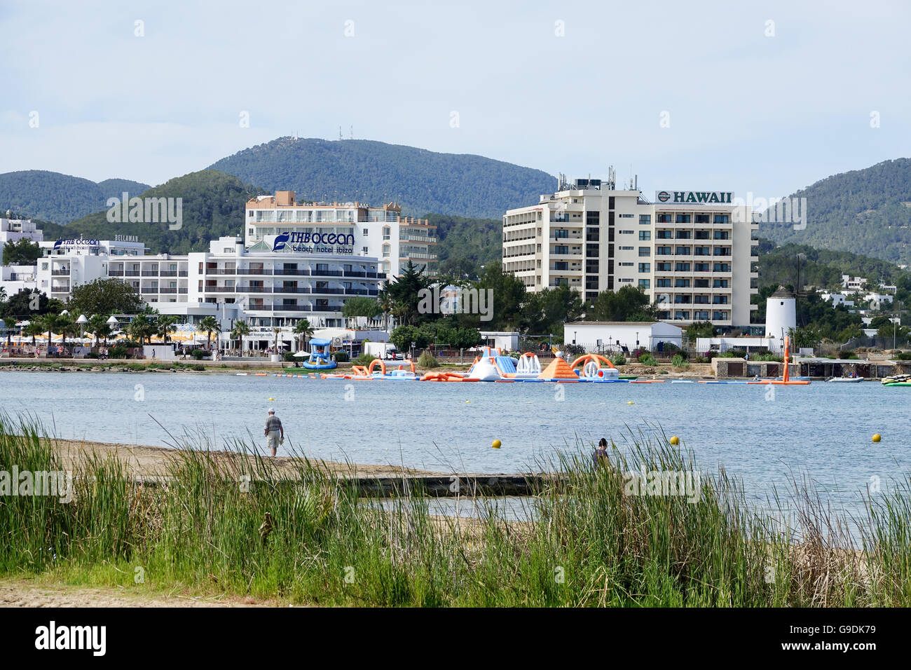 hotel tropical san antonio ibiza