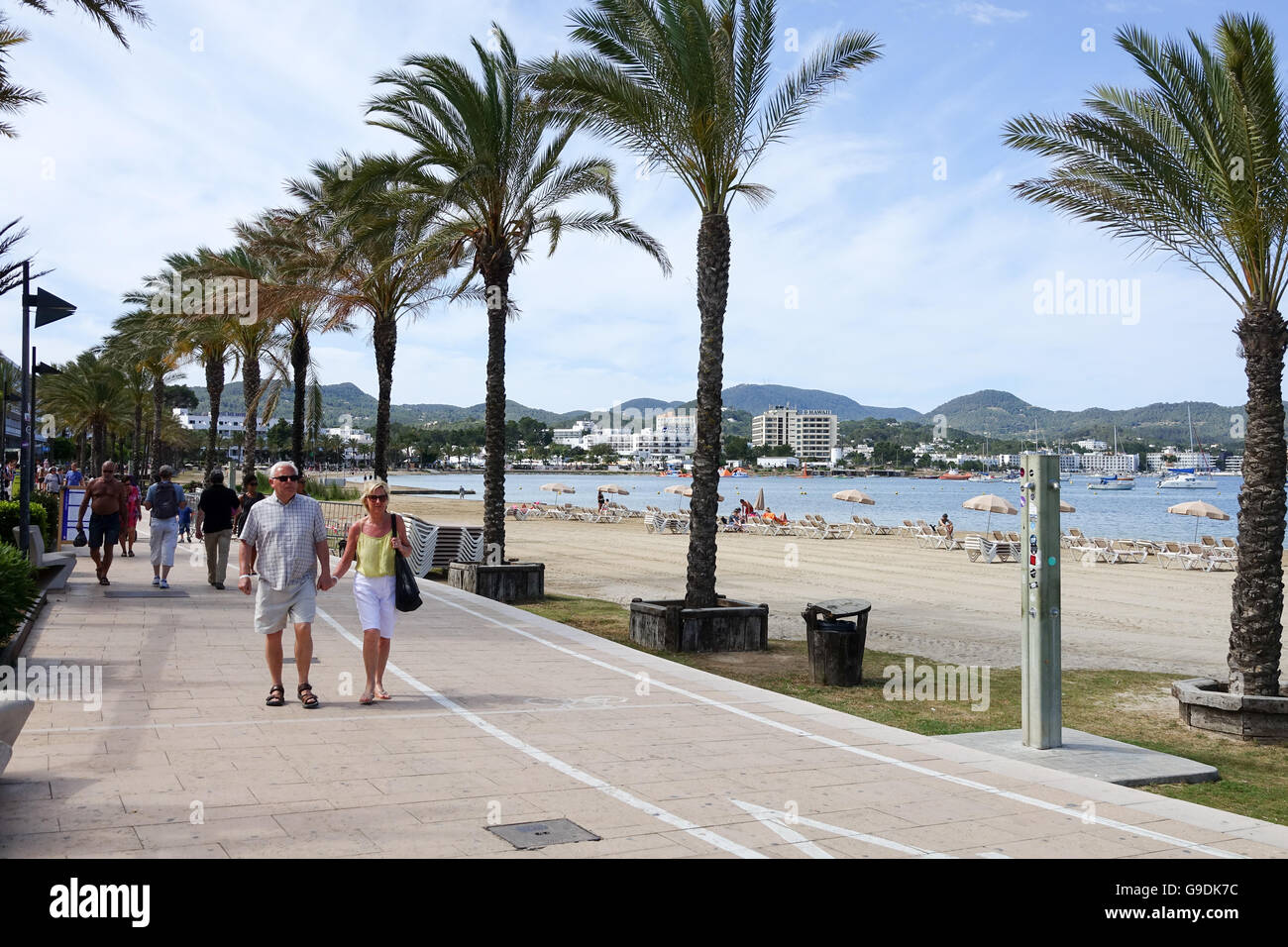 satisfacţie miam pierdut directia bate san antonio ibiza beach A ...