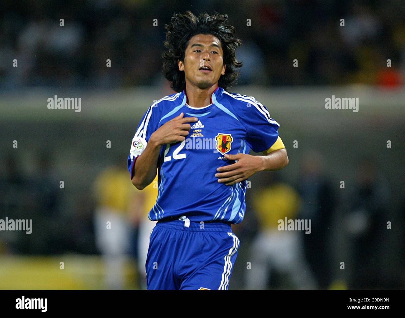 遊助☆アー写 Nakazawa yuji 2006 hi-res stock photography and images - Alamy