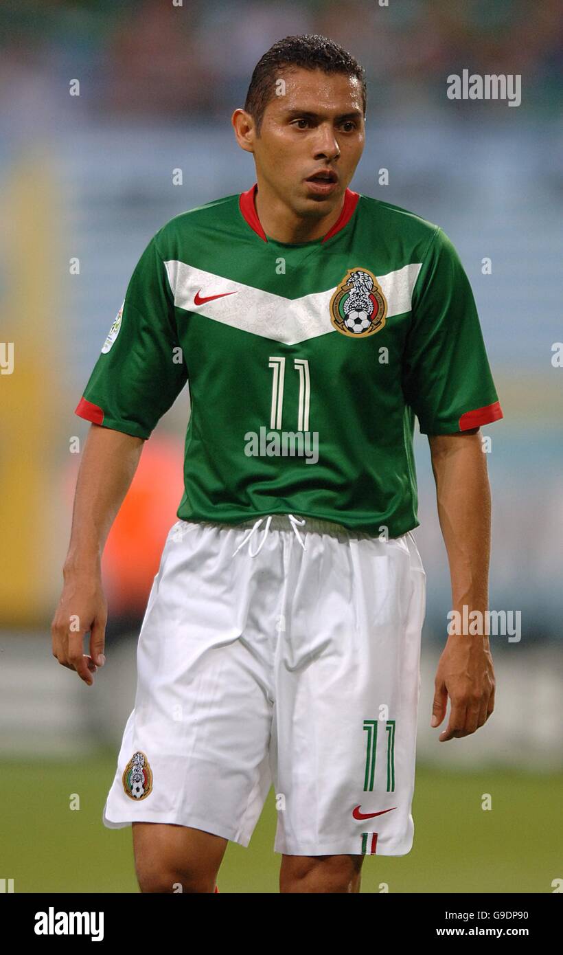 mexico 2006 world cup jersey