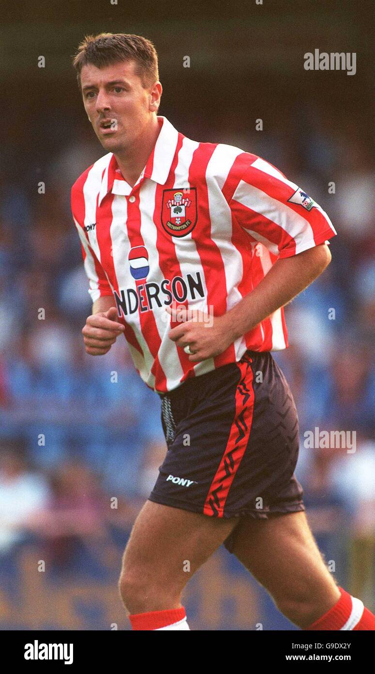 Matthew le tissier hi-res stock photography and images - Alamy