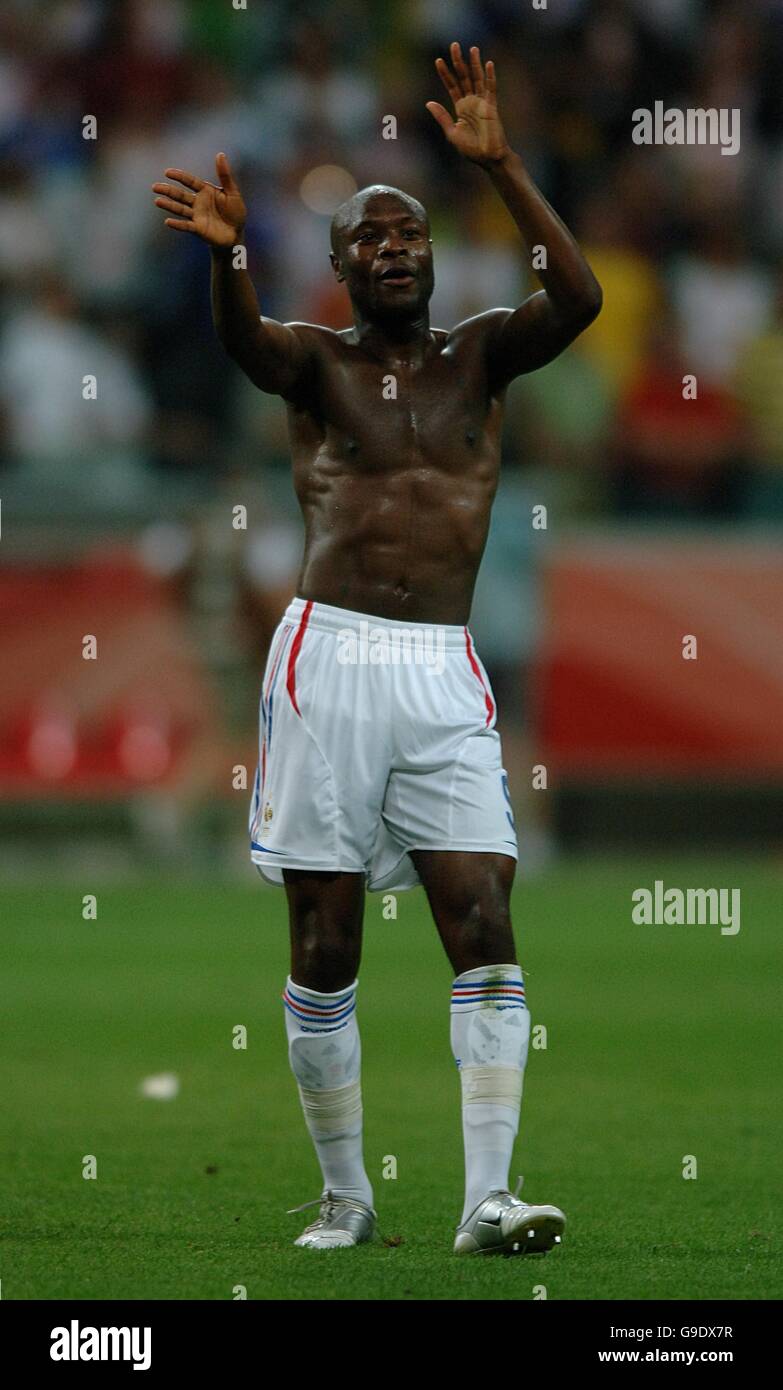 Brazil and william gallas hi-res stock photography and images - Alamy