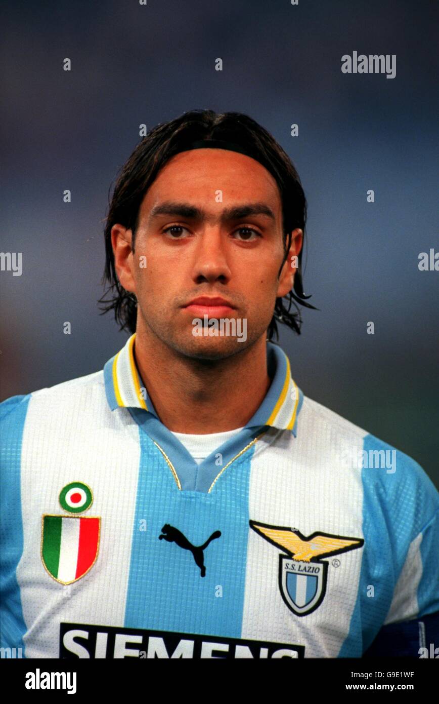 Alessandro Nesta Hi-res Stock Photography And Images - Alamy