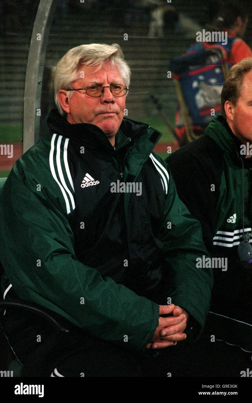 Nils arne eggen hi-res stock photography and images - Alamy