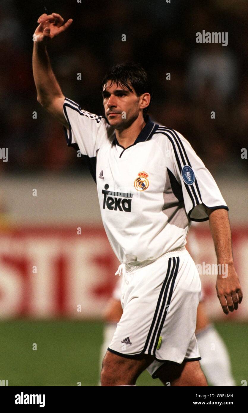 ApuntesDeLaHistoria | Recordando a Aitor Karanka