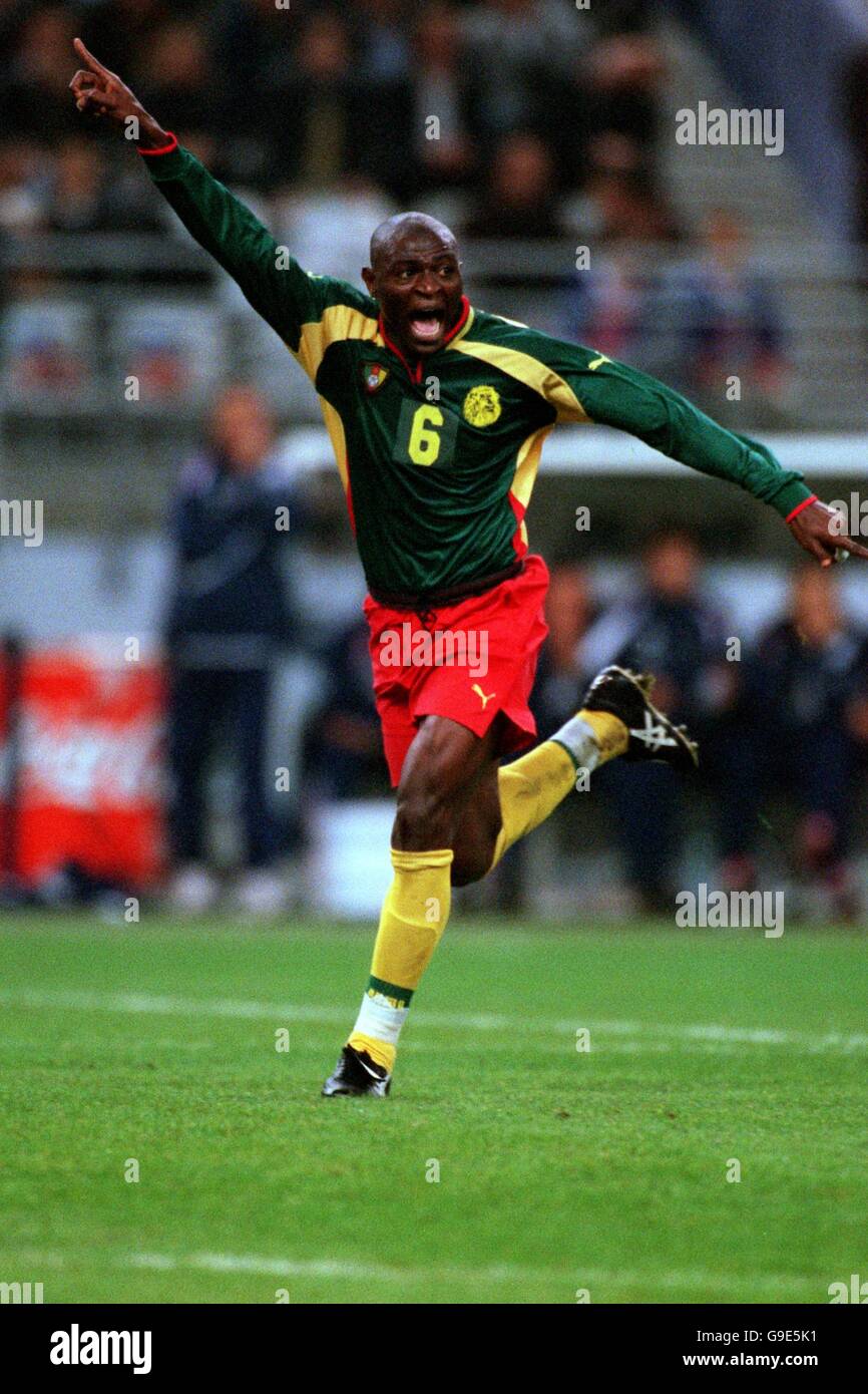 Pierre njanka hires stock photography and images Alamy