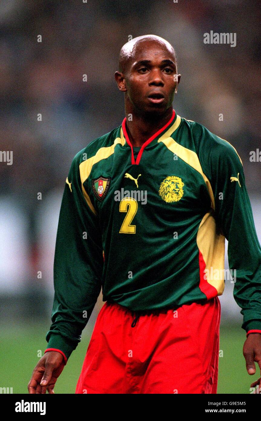 Pronostic Afrique du Sud vs Cameroun 04/01/2026 : les Bafana Bafana