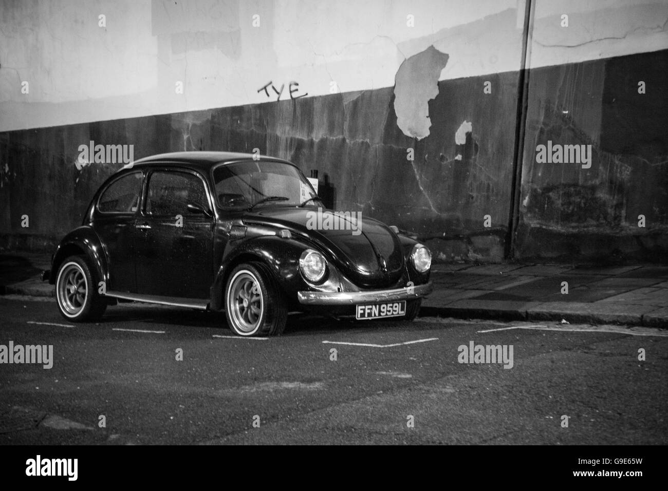 Volkswagen bug hires stock photography and images Alamy