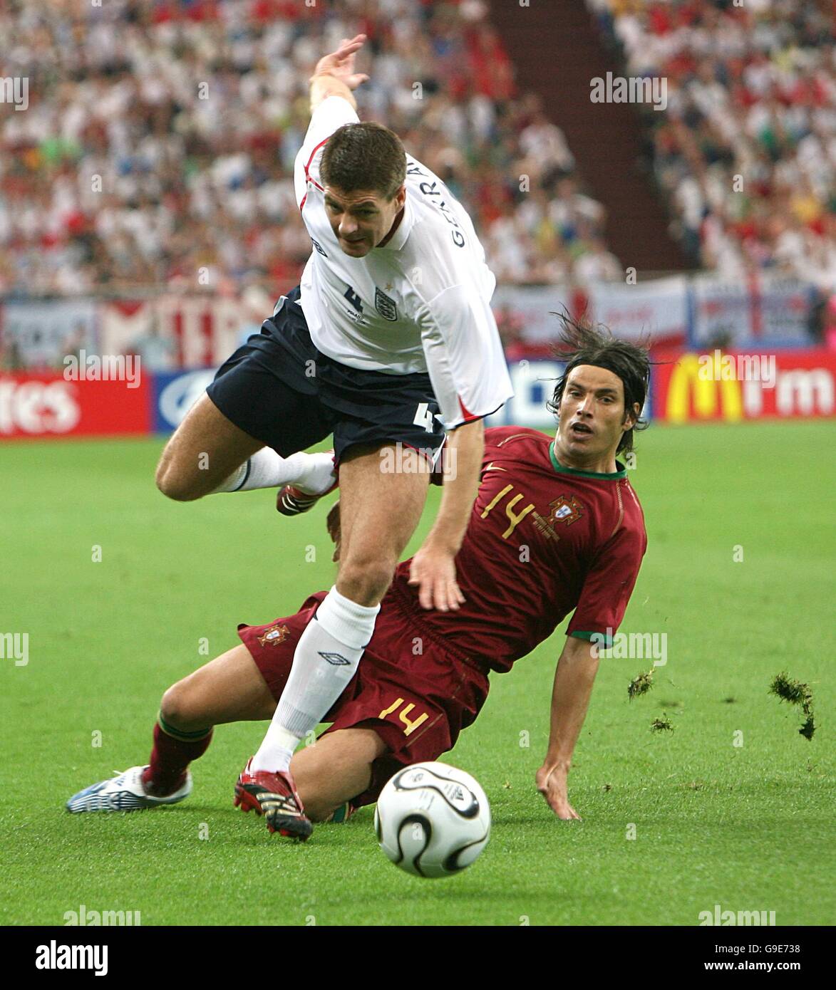 Soccer 2006 FIFA World Cup Germany Quarter Final England V soccer-2006-fifa-world-cup-germany-quarter-final-england-v