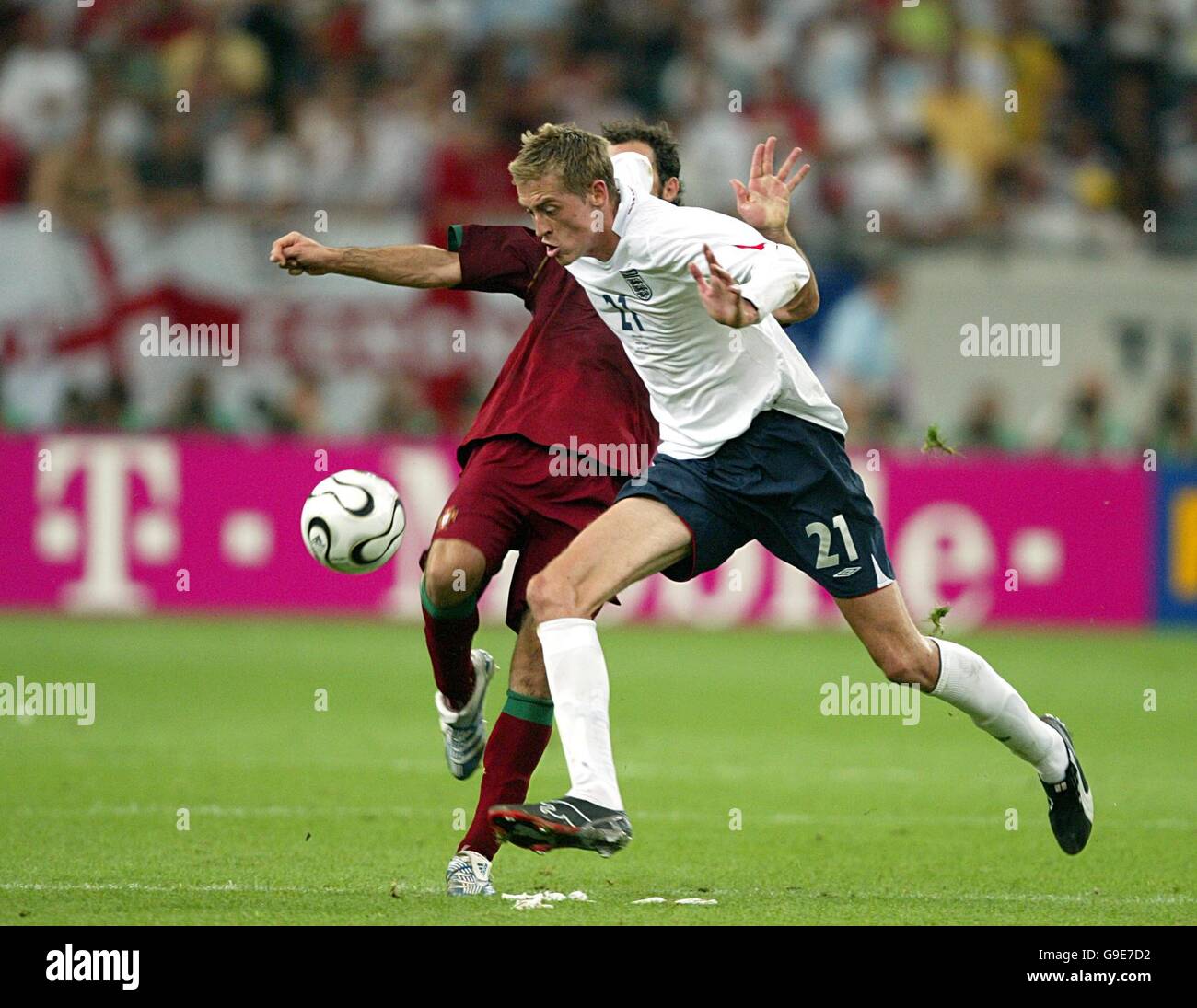 2006 world cup final ball hires stock photography and images Alamy