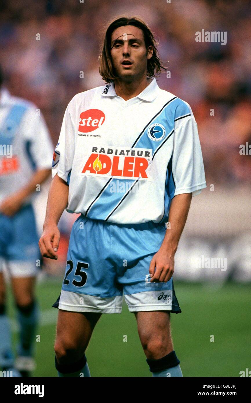 Stephane roda hi-res stock photography and images - Alamy
