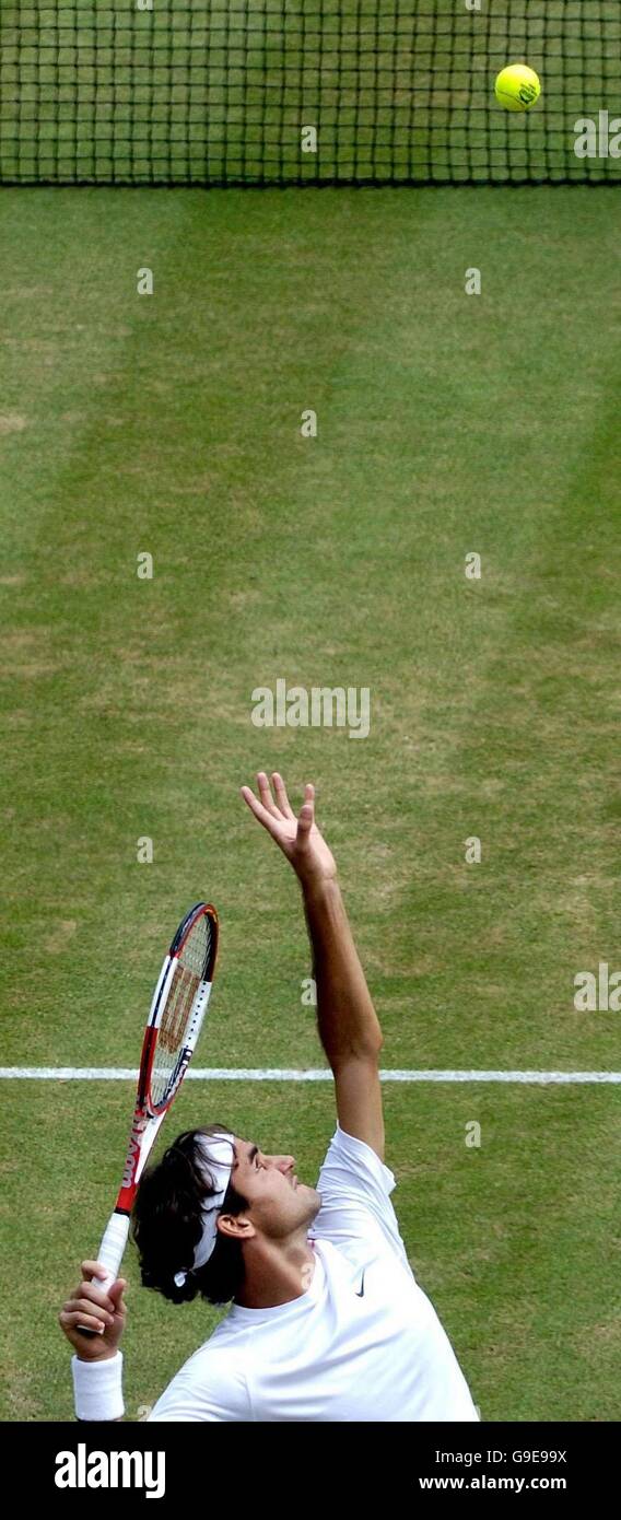 Wimbledon pool hi-res stock photography and images - Alamy