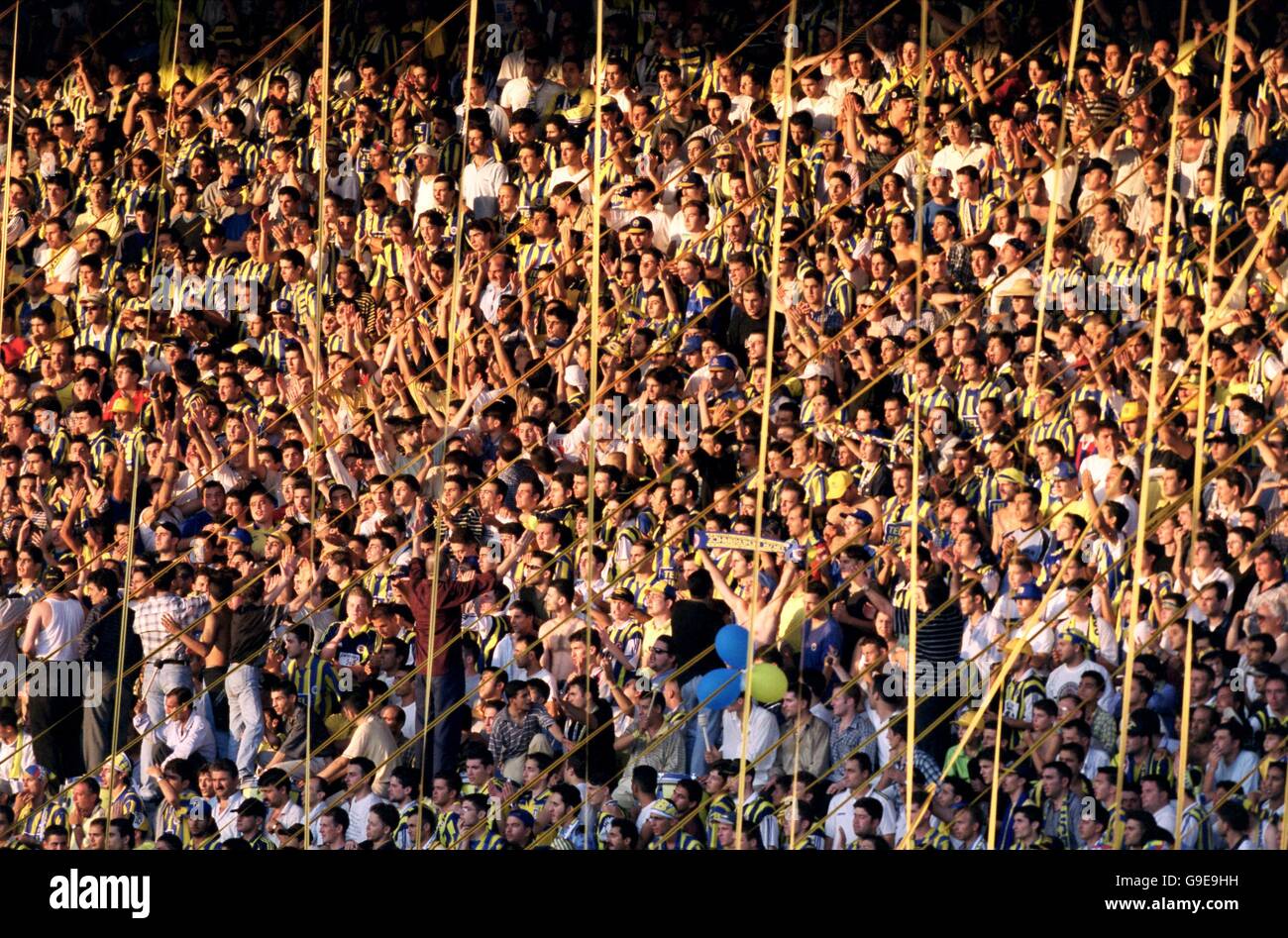 A Classic Rivalry: River Plate vs Vélez Sársfield