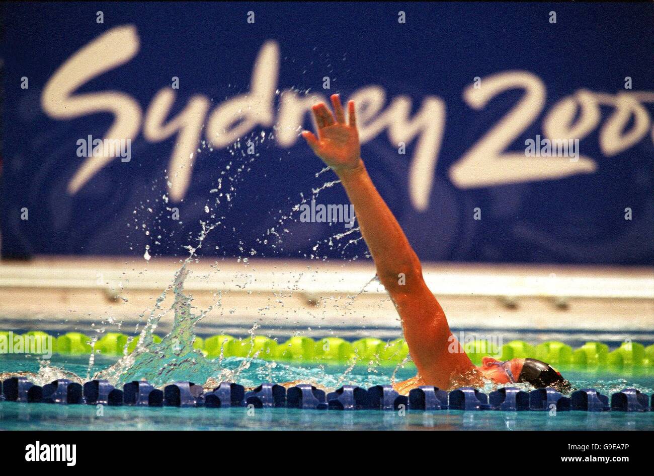 swimming-sydney-2000-olympics-practice-stock-photo-alamy