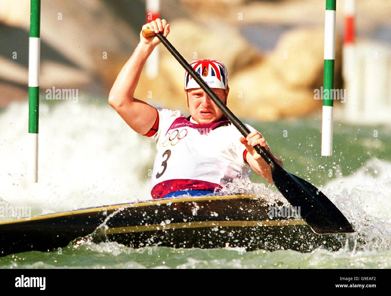Men's C1