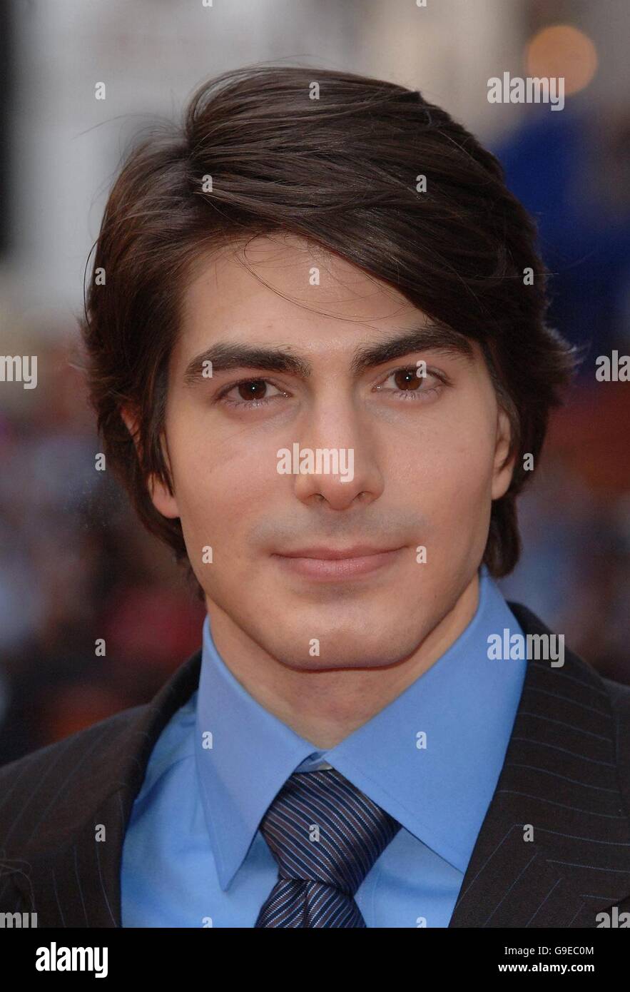 brandon routh