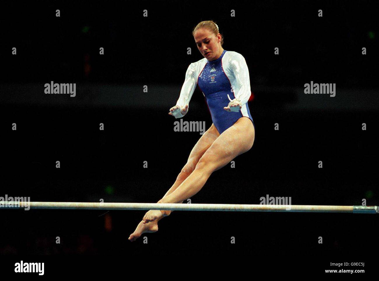 Olympics olympicsydney2000 hires stock photography and images Alamy