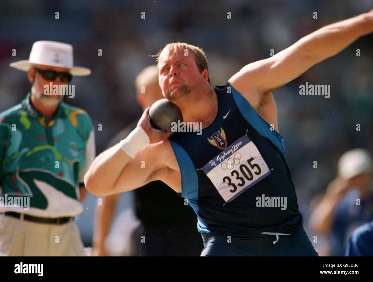 Yugoslavias dragan peric in action hires stock photography and images