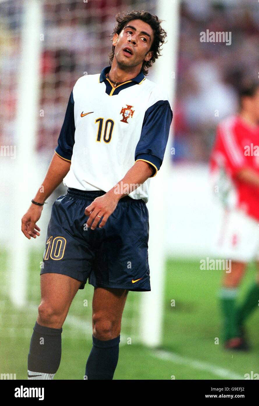 Manuel rui costa hi-res stock photography and images - Alamy