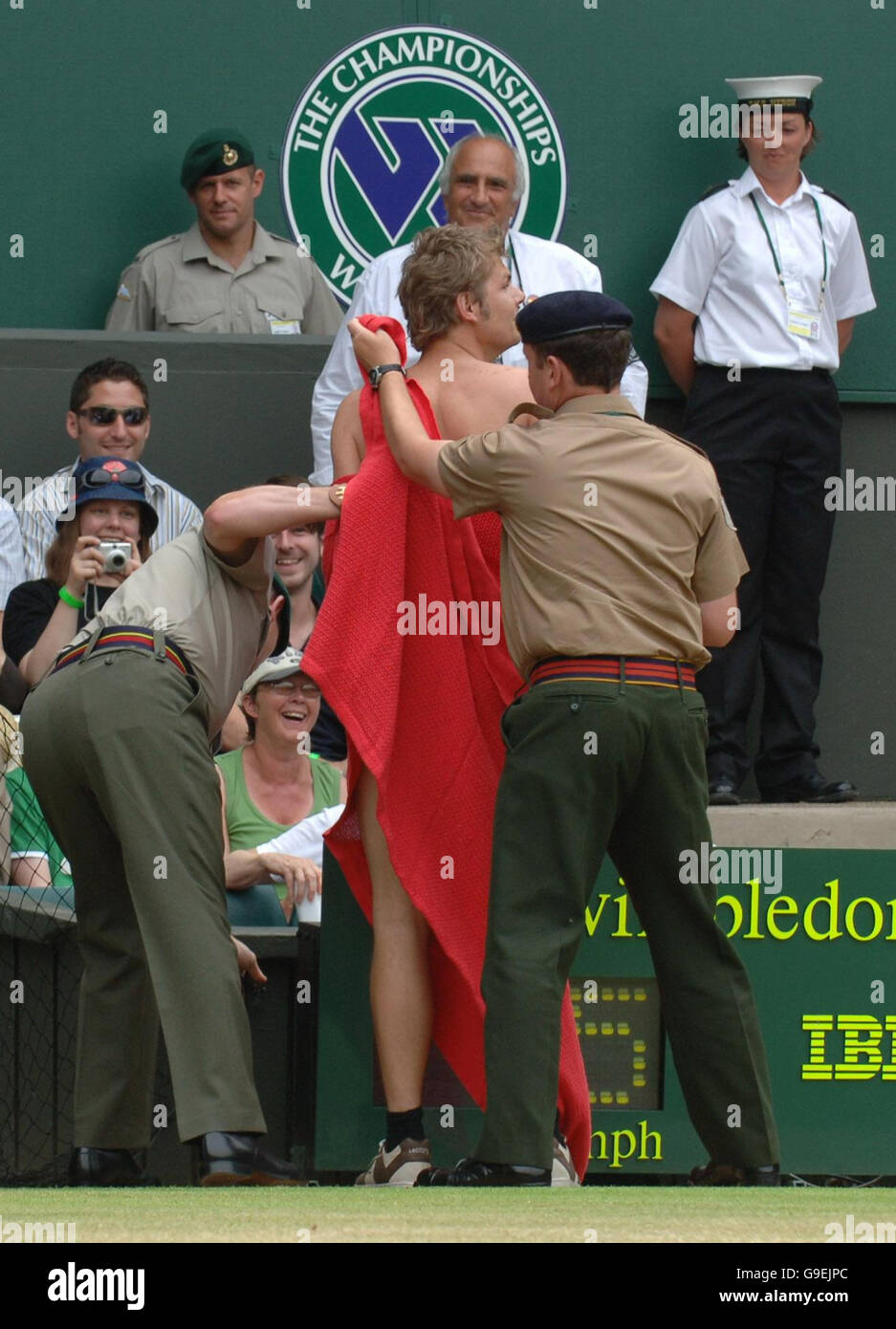1996 wimbledon streaker online