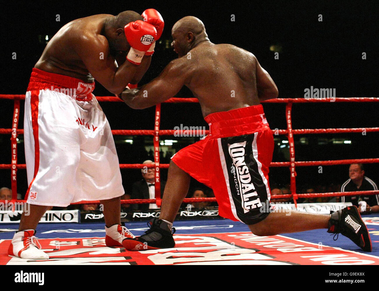 Boxing100yearsbook High Resolution Stock Photography and Images - Alamy