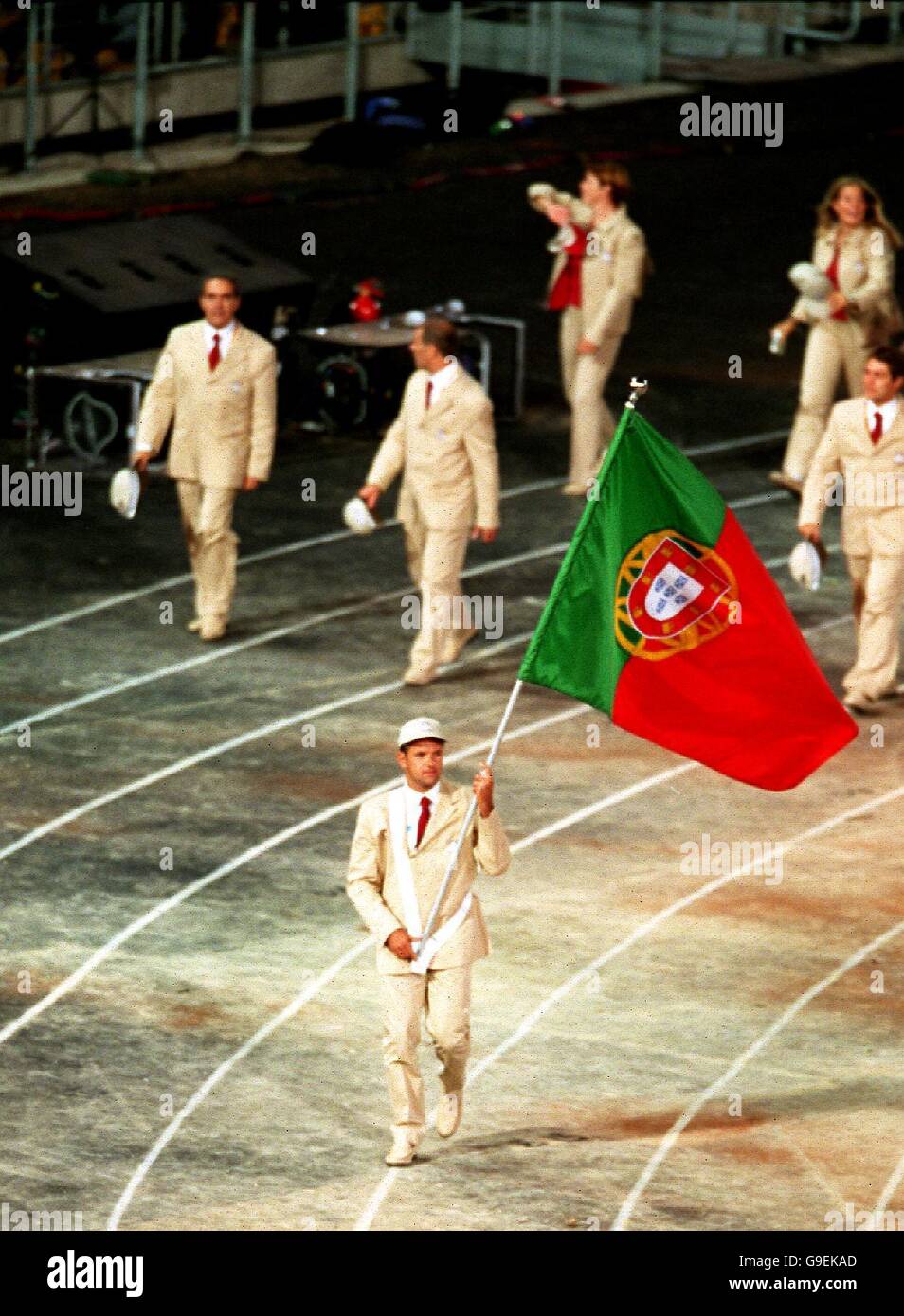 sydney-2000-olympics-opening-ceremony-stock-photo-alamy