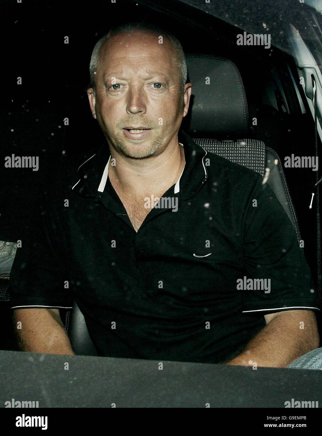 Arrives croydon police station hi-res stock photography and images - Alamy