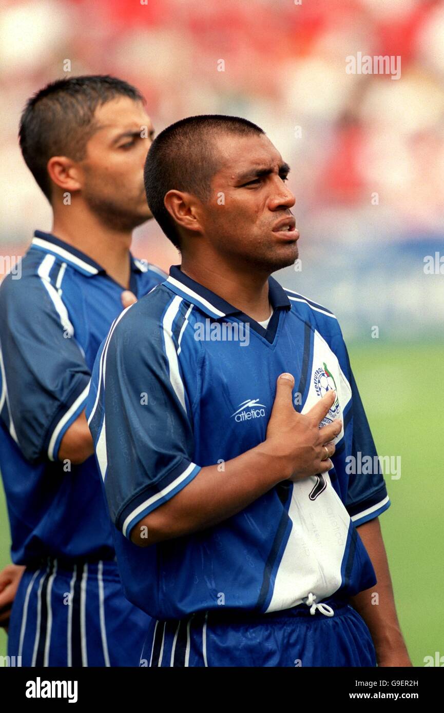 Juan carlos plata hi-res stock photography and images - Alamy