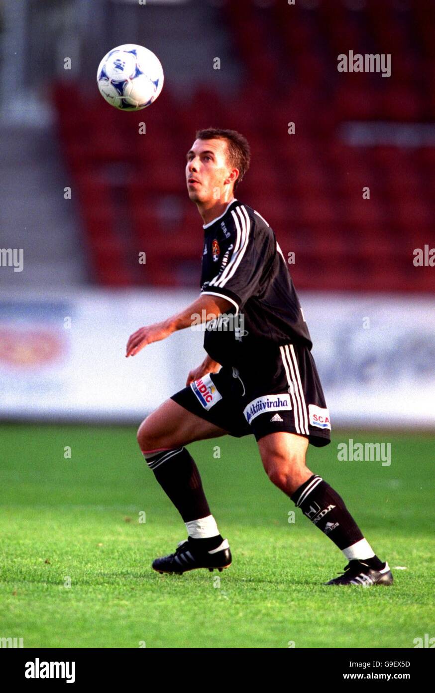 Veikkausliiga High Resolution Stock Photography and Images Alamy