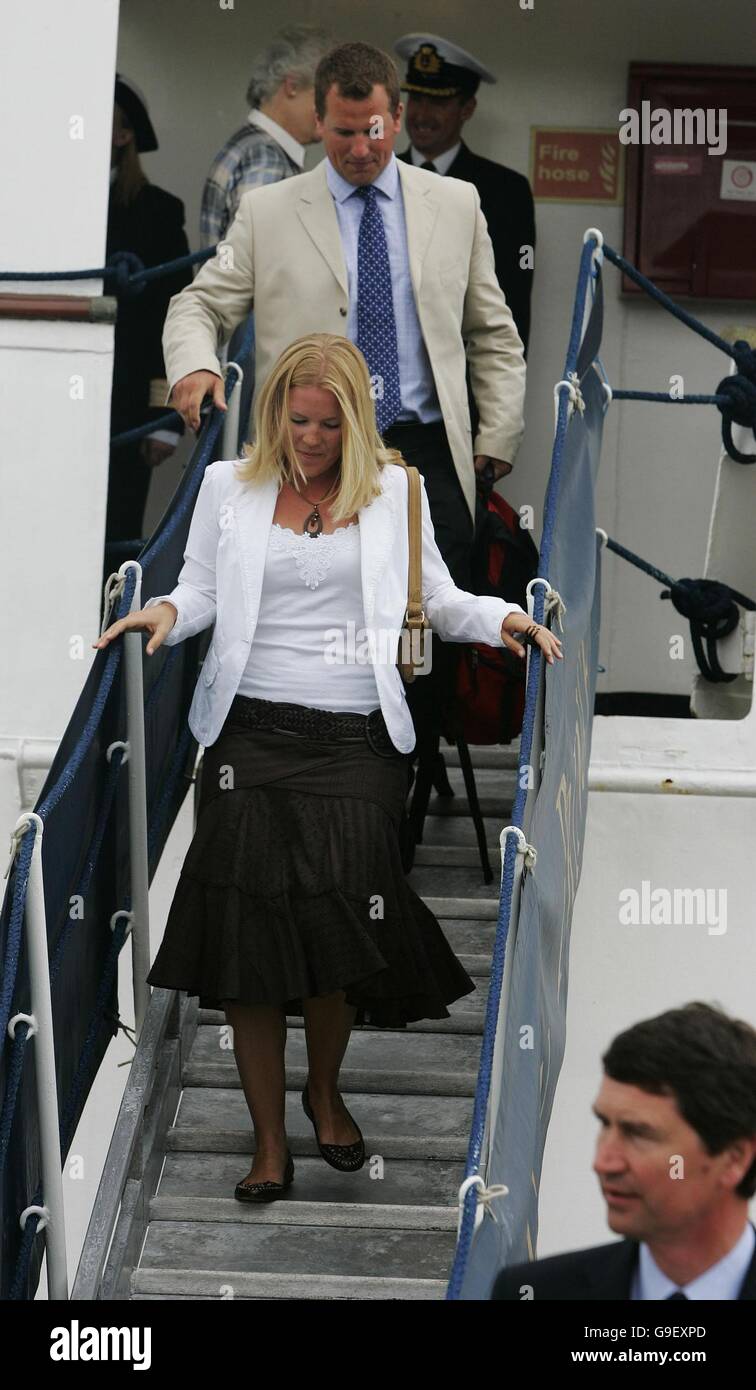 hebridean princess dress code Hebridean Princess Cruise Review 14 Surprising Things
