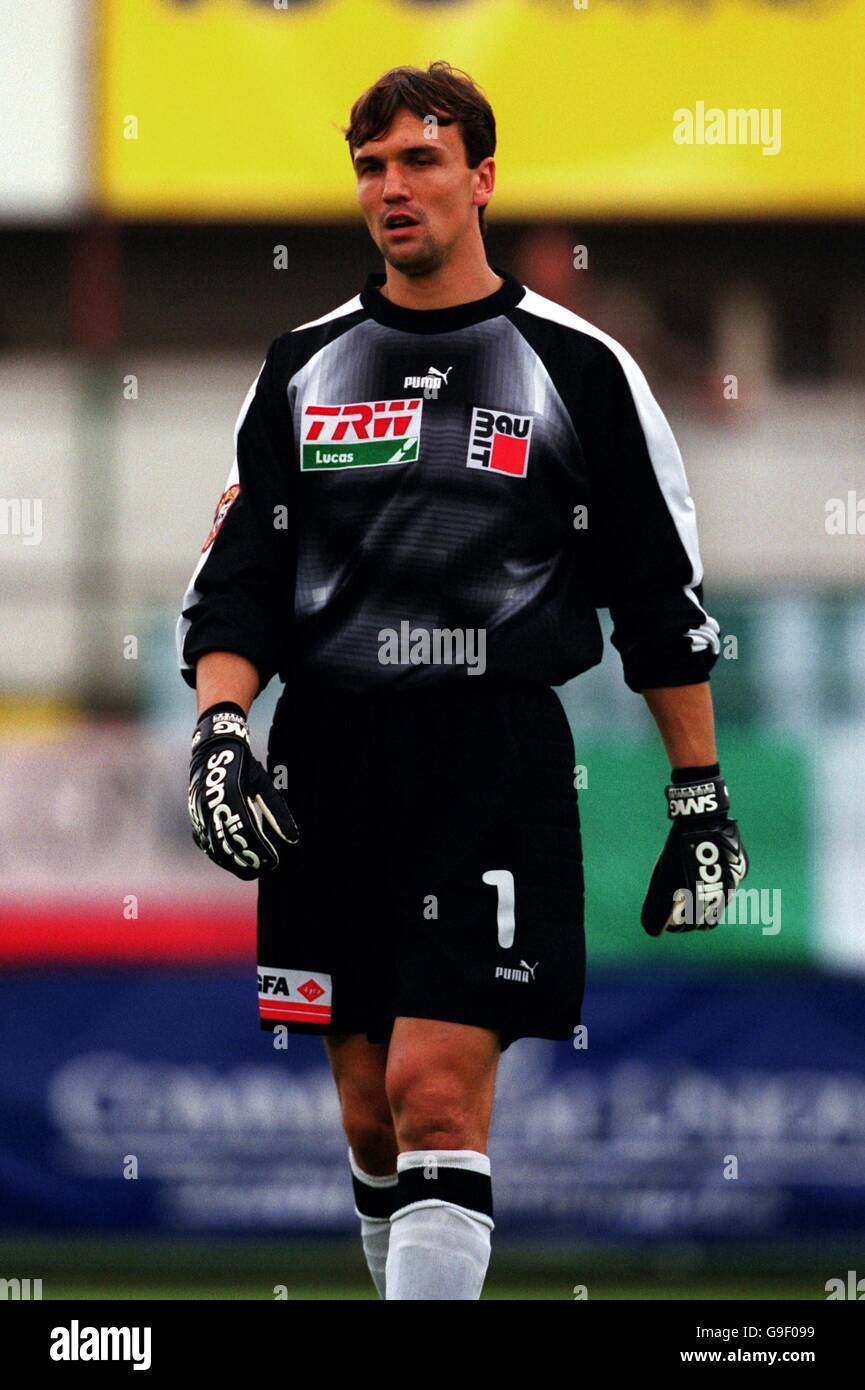 Czech Soccer Gambrinus Liga Cu Bohemians V Fk Jablonec Stock Photo Alamy
