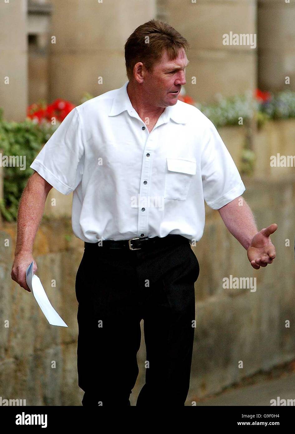 Airline passenger james tully hires stock photography and images Alamy