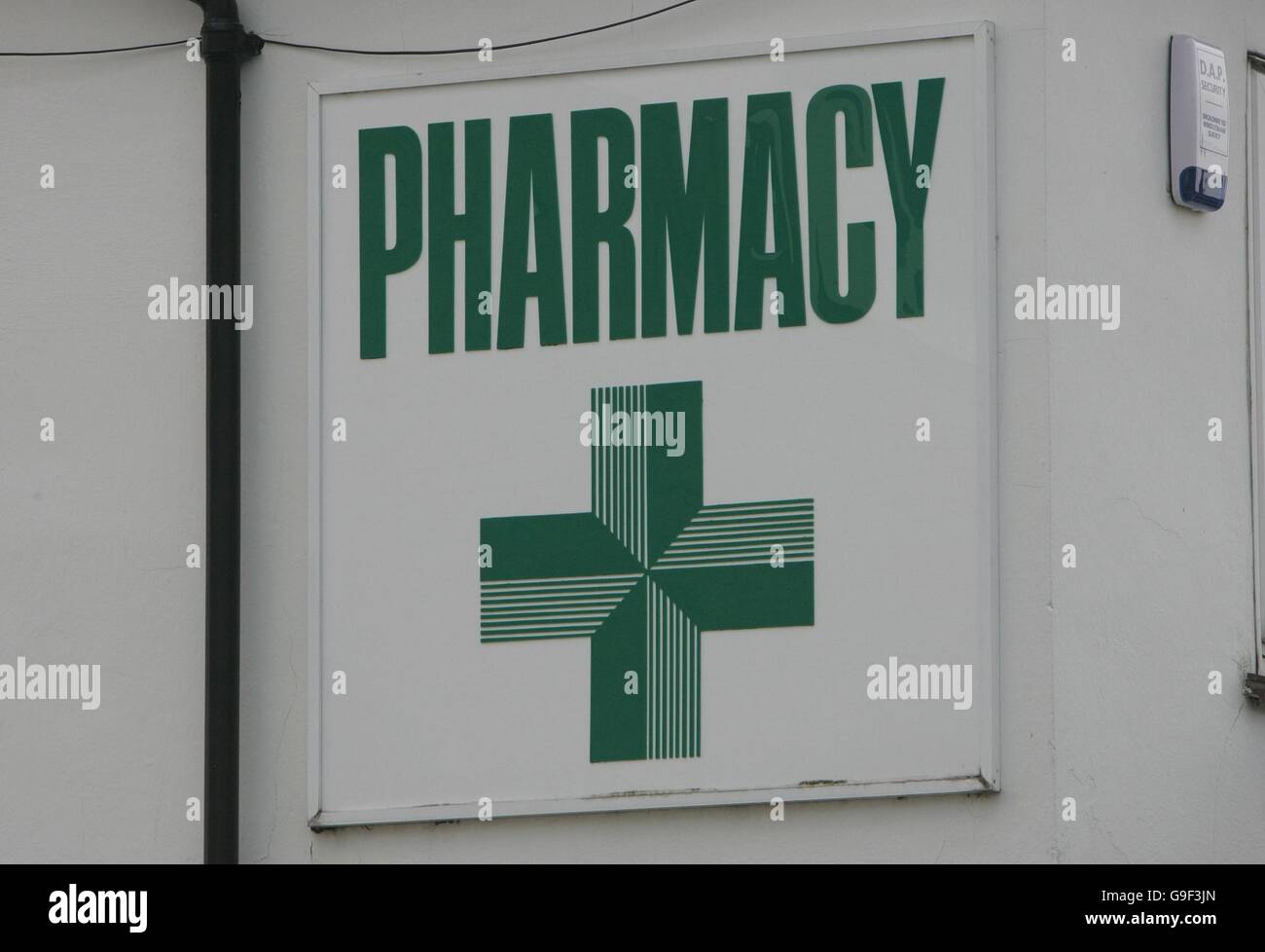 Chemist logo lightwater hires stock photography and images Alamy