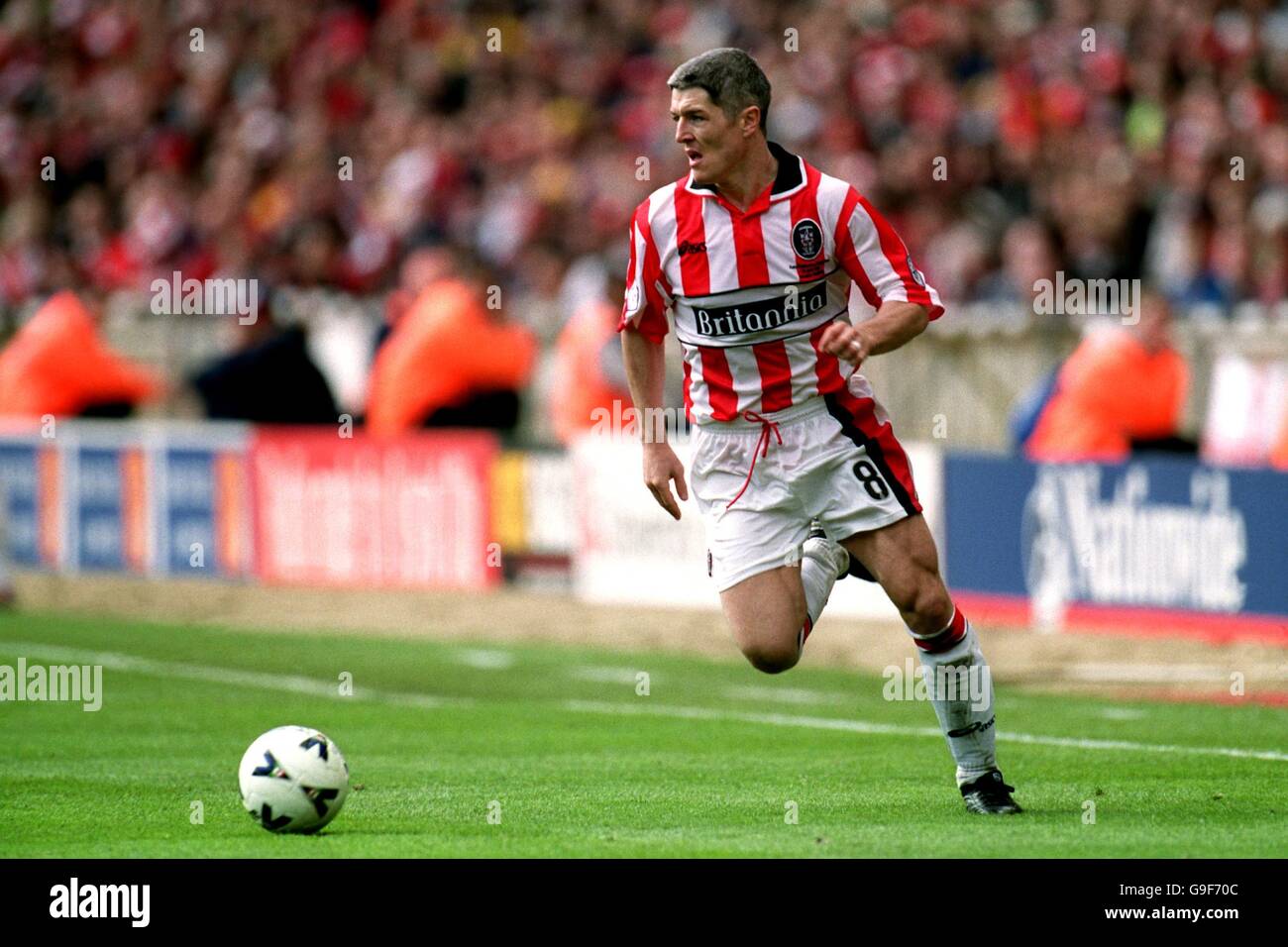 Soccer auto windscreens shield final hires stock photography and