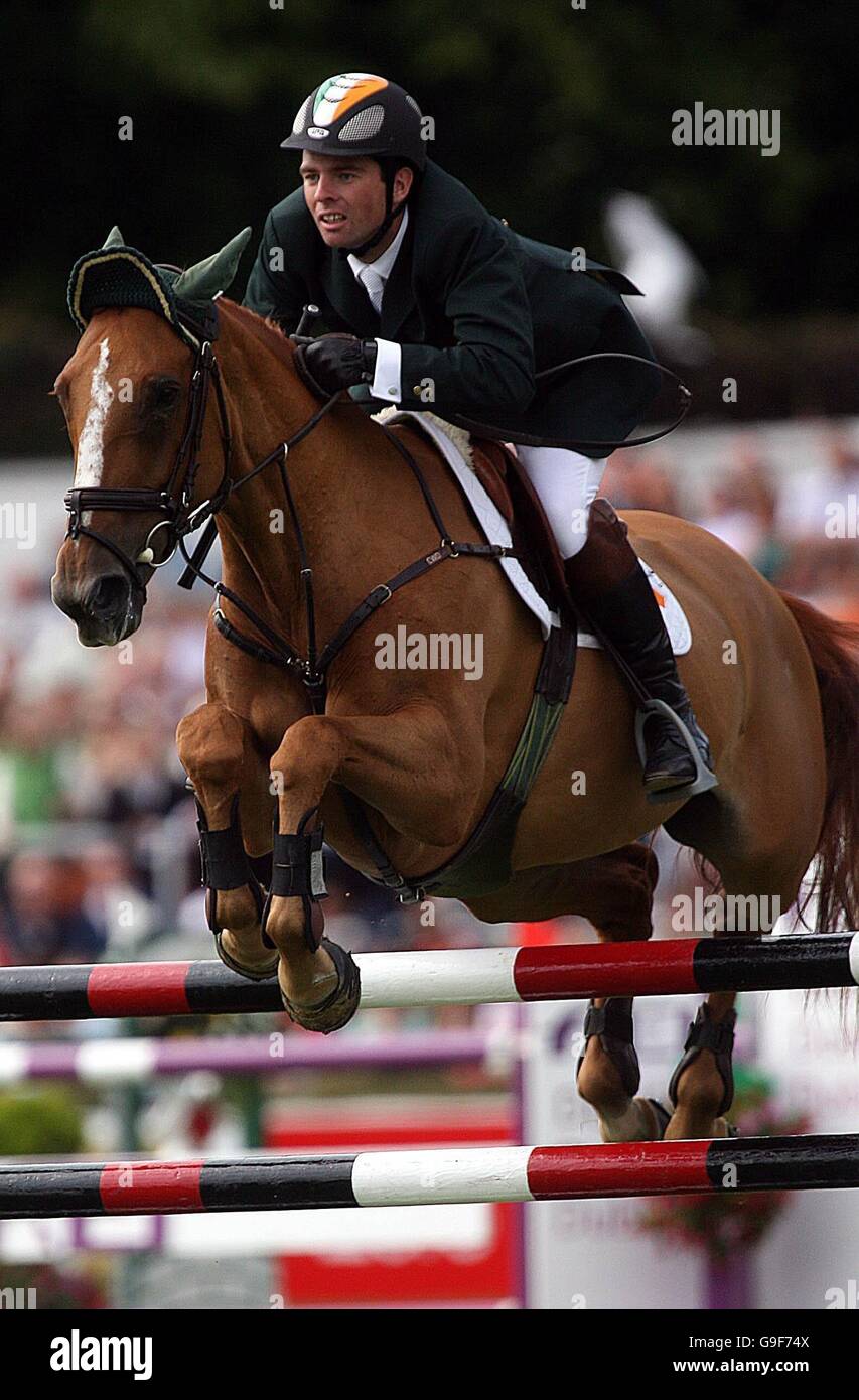 Aga Khan Challenge Trophy High Resolution Stock Photography and Images ...