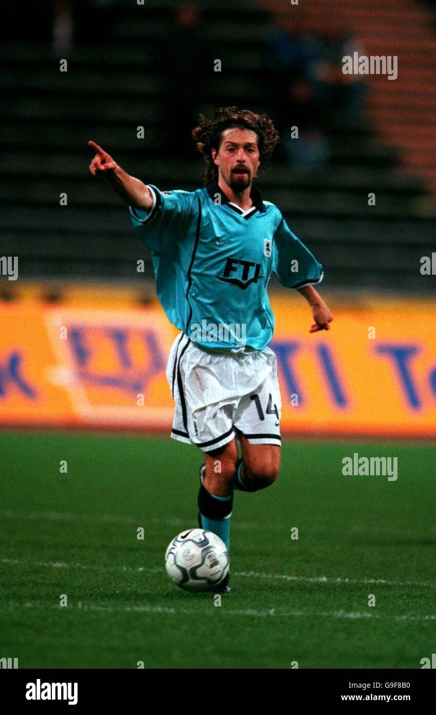 1860 munich hi-res stock photography and images - Alamy