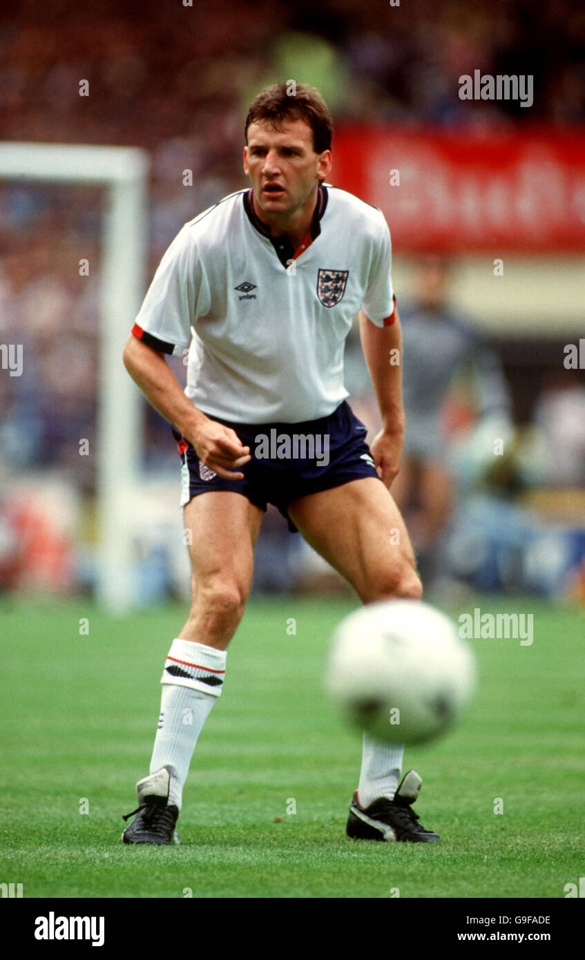 Soccer - Rous Cup - England v Scotland Stock Photo - Alamy