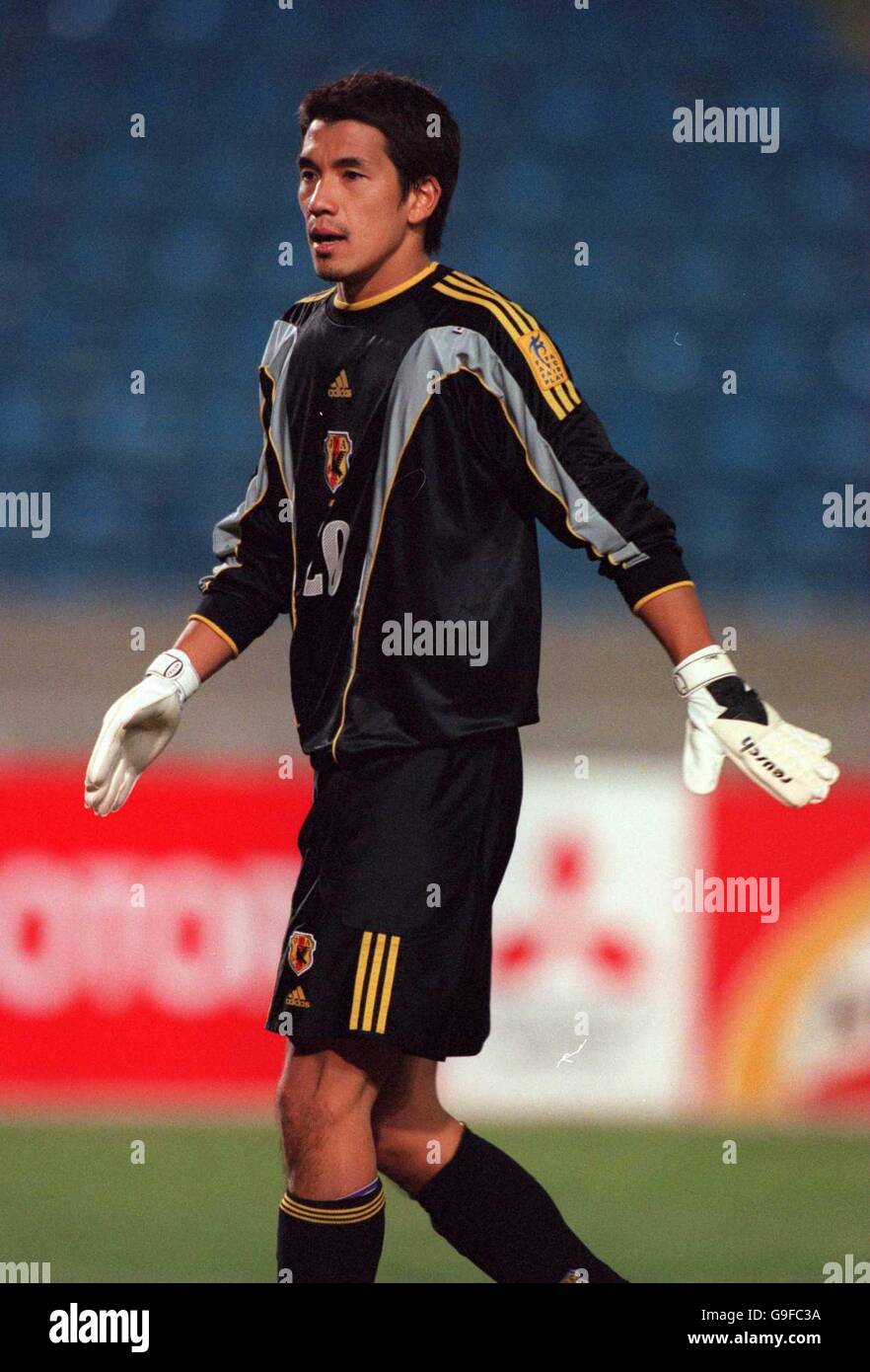 Daijiro takakuwa japan hires stock photography and images Alamy