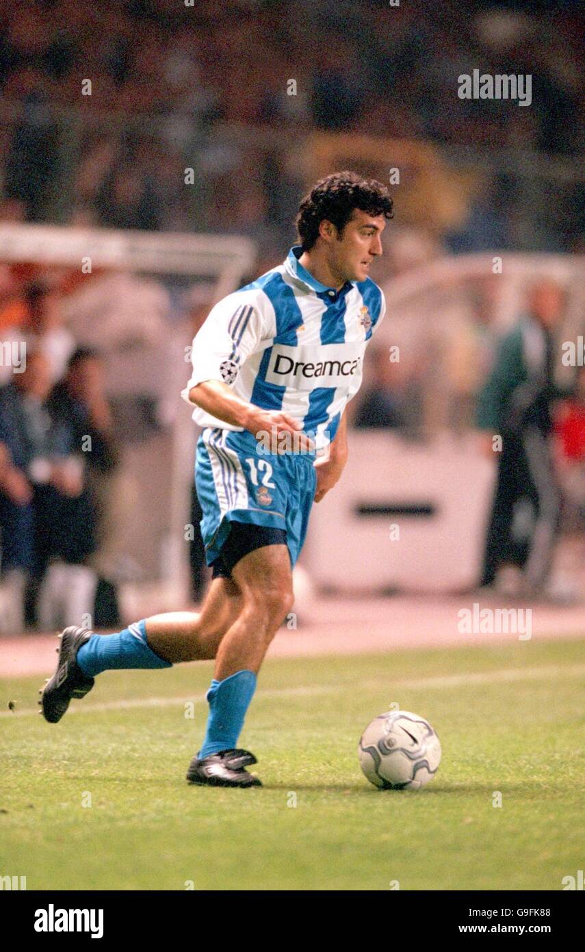 Lionel scaloni deportivo hi-res stock photography and images - Alamy