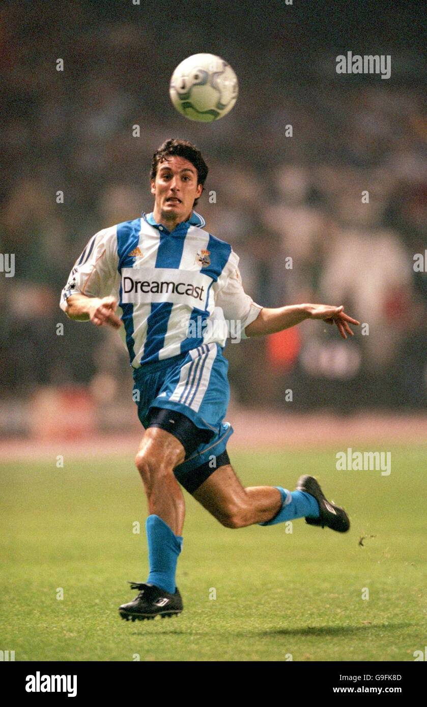 Lionel scaloni deportivo hi-res stock photography and images - Alamy