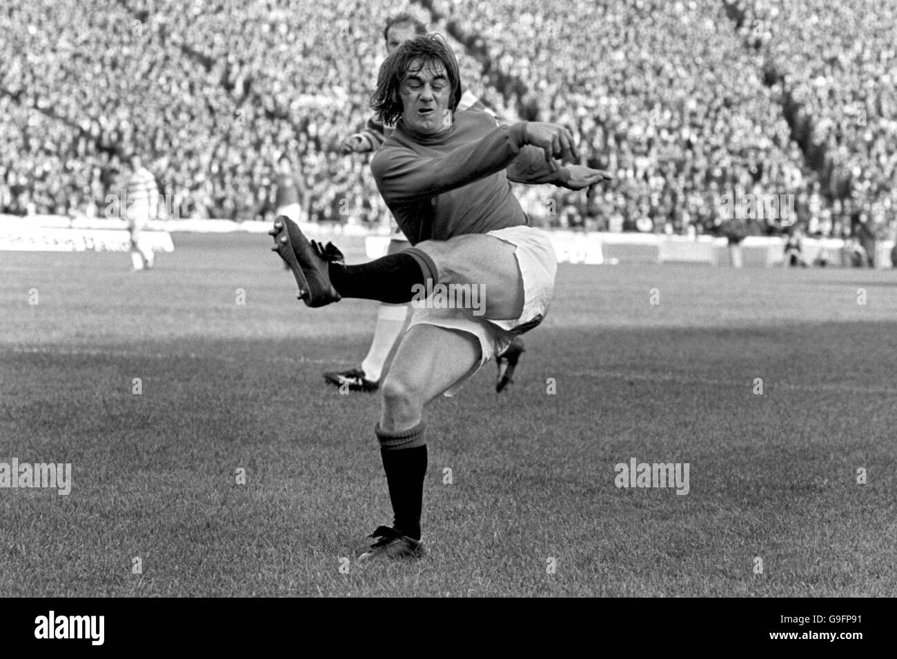 Quinton young Black and White Stock Photos & Images Alamy