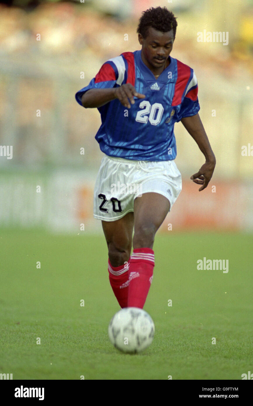 Jocelyn angloma hires stock photography and images Alamy