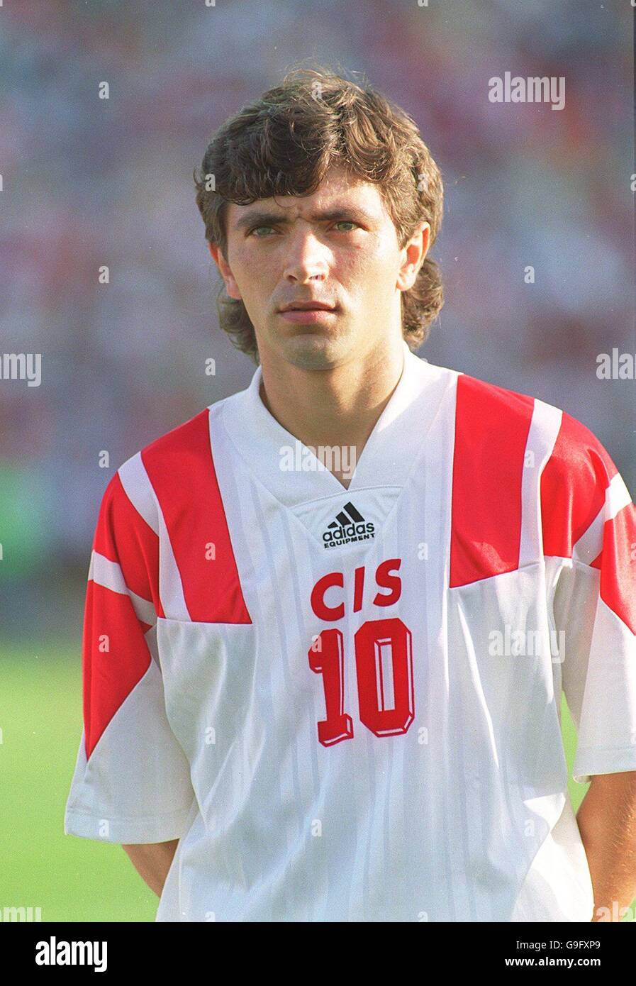 Football player Igor Dobrovolsky: biography, photos and interesting facts 84 Football player Igor Dobrovolsky: biography, photos and interesting facts 28