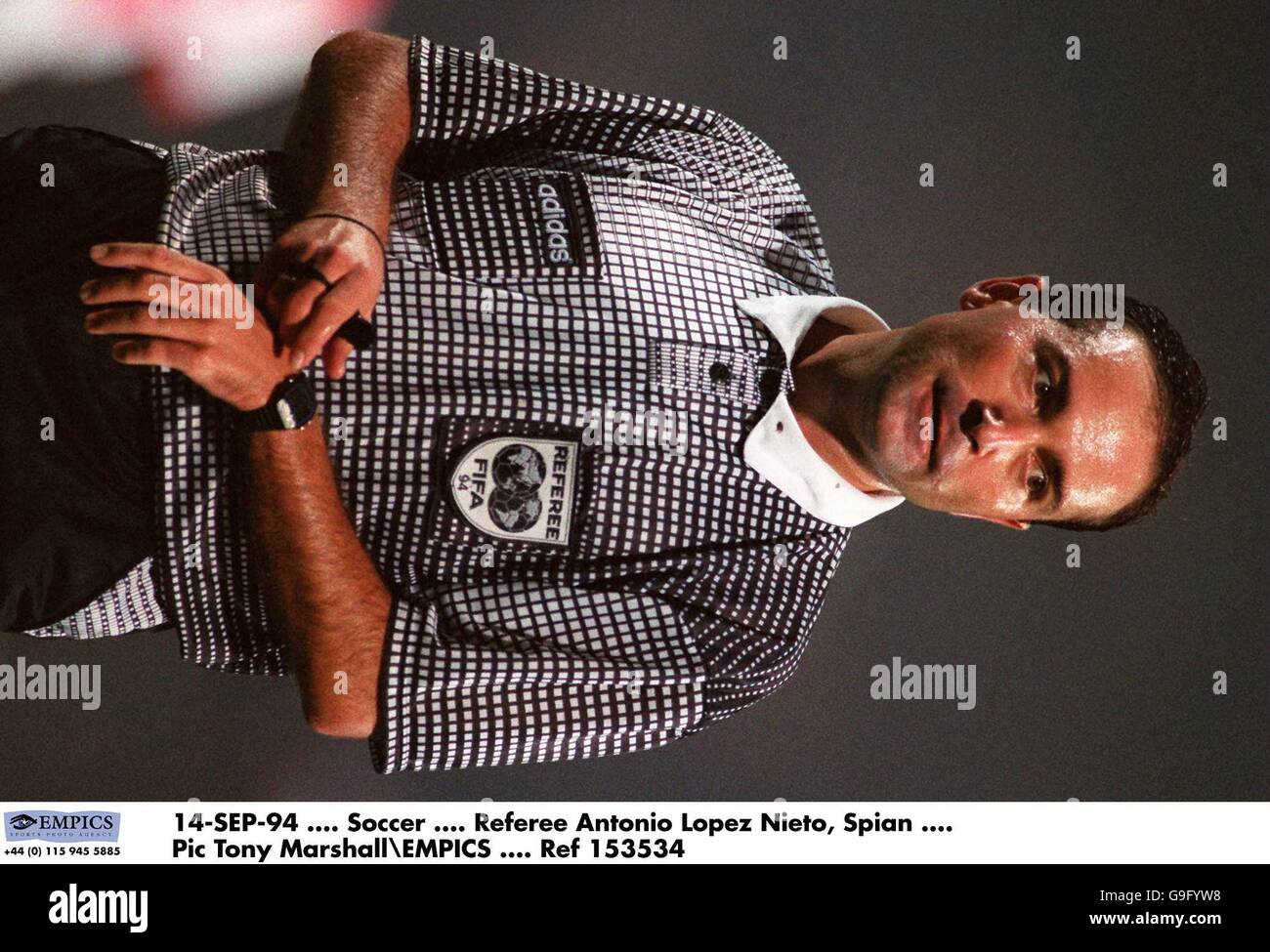 153534 Antonio Lopez Nieto Stock Photo Alamy