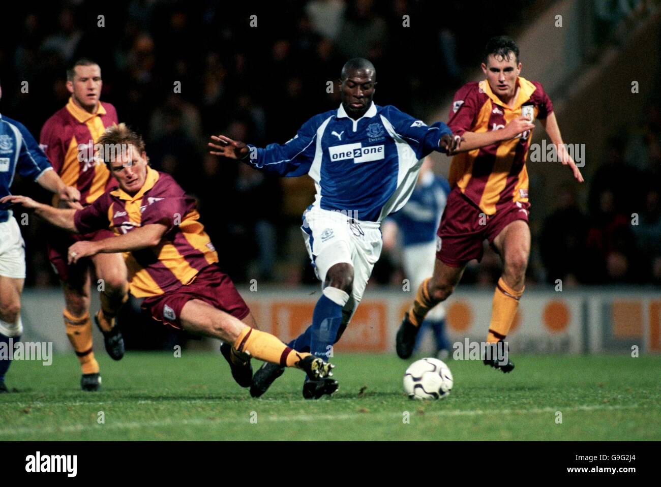 Evertons Loss Bradford Citys Huge Gain Metcalfes Transfer - mpxtiqb