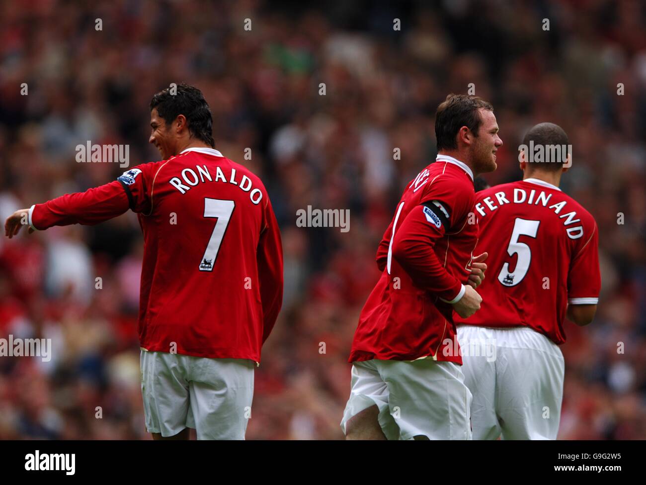 📸 Berbatov & Ronaldo & Wayne Rooney 🔥🔥💪 #dimitarberbatov