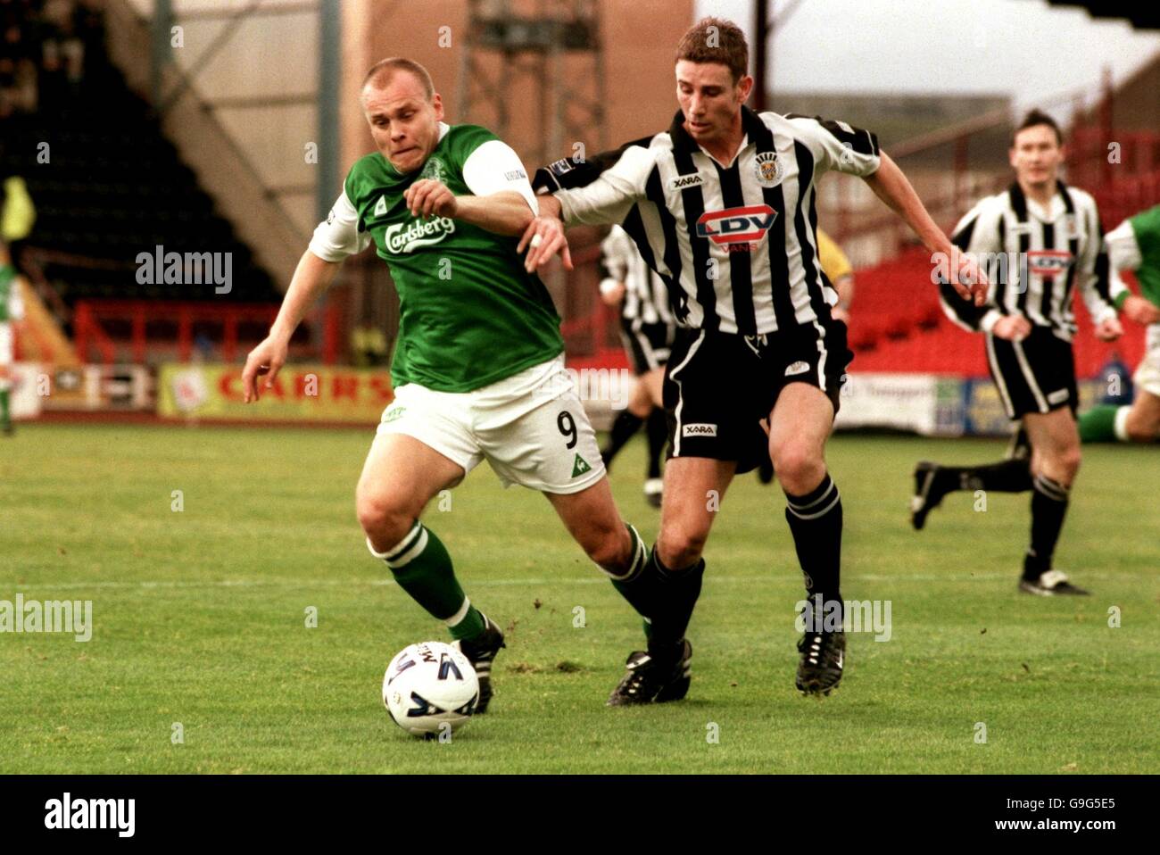 Barry Mclaughlin High Resolution Stock Photography and Images Alamy