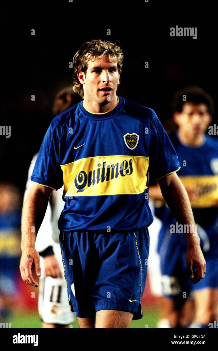 Martin Palermo - Boca Juniors, Player Profile