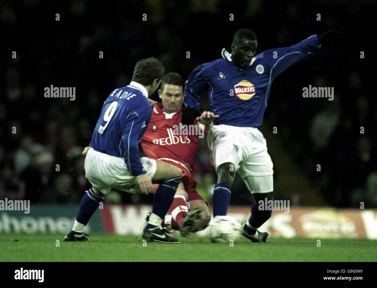 Mark eadie hi-res stock photography and images - Alamy