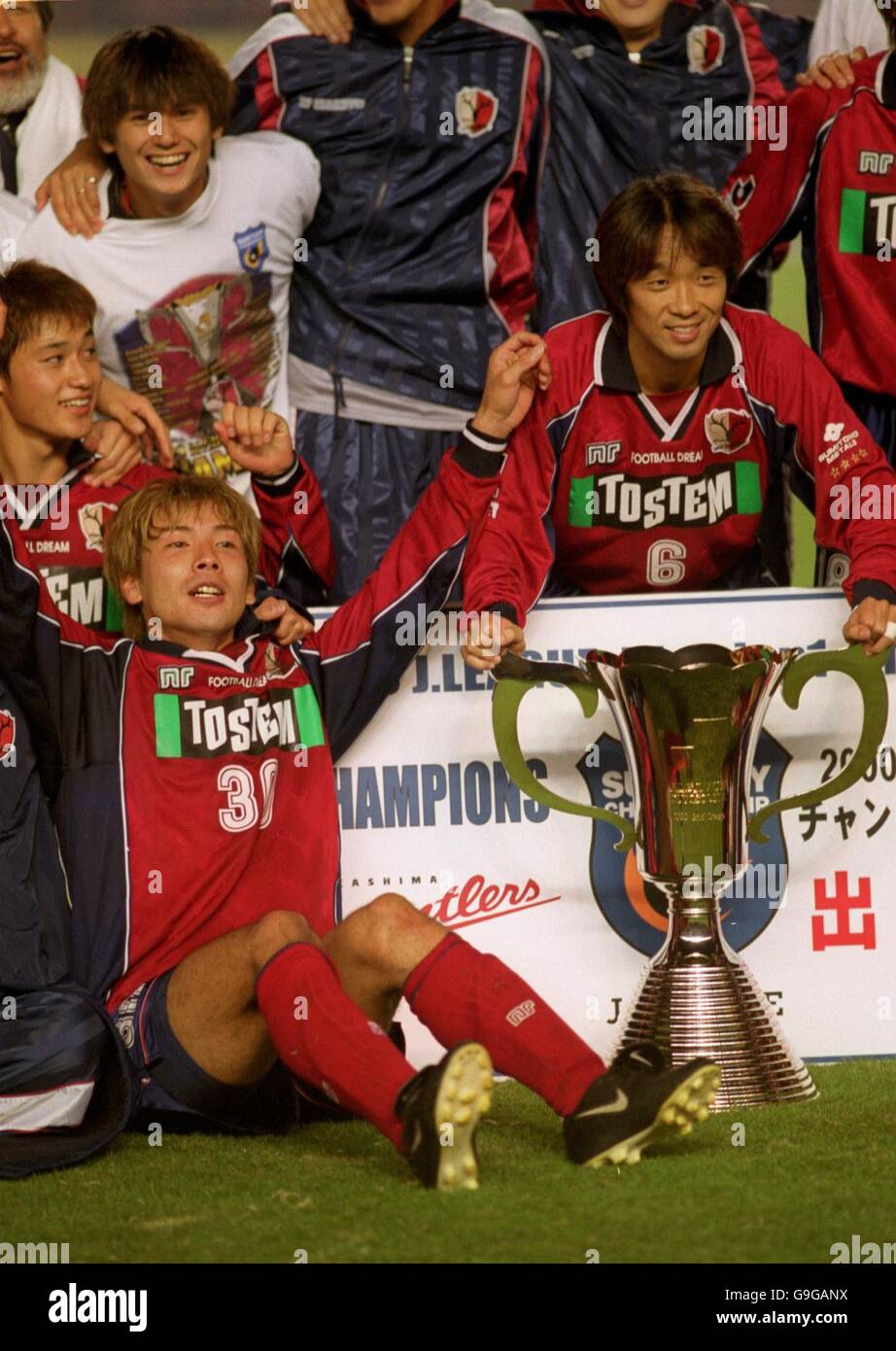 Yasuto honda hires stock photography and images Alamy